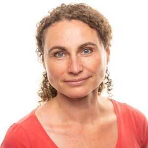 Anna Kretova