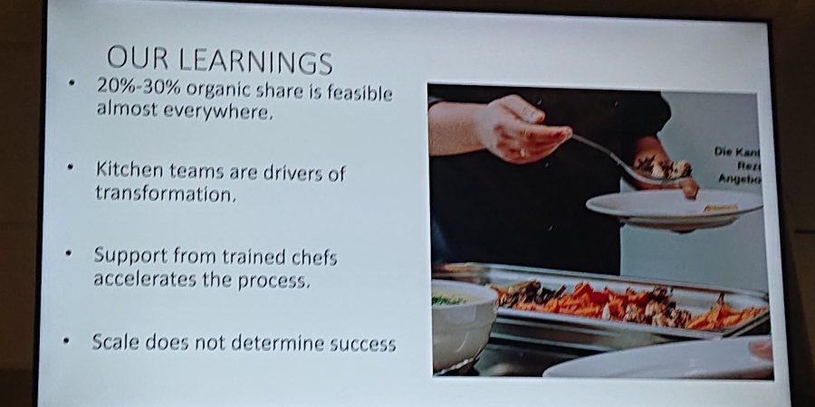 biobeurs workshop slide