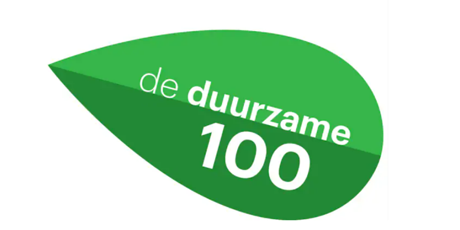 trouw duurzame top100