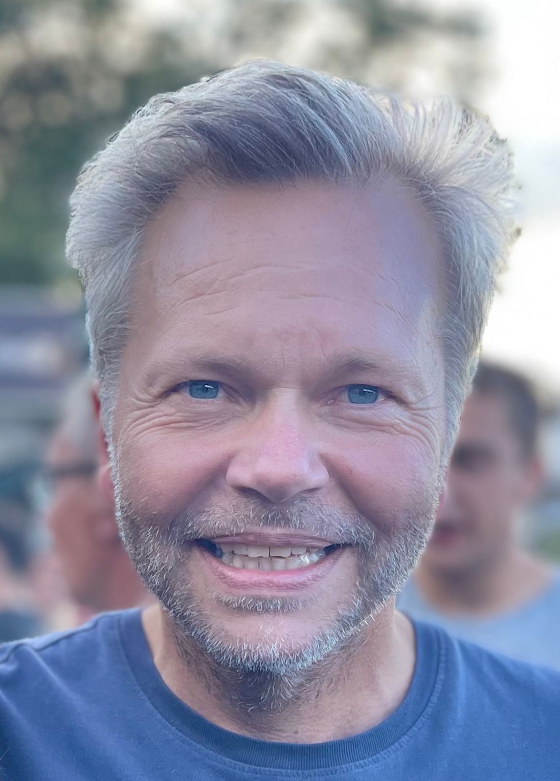 patrick deckers
